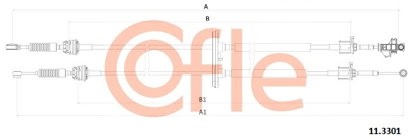 113301 Cofle