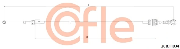 2CBFI034 Cofle