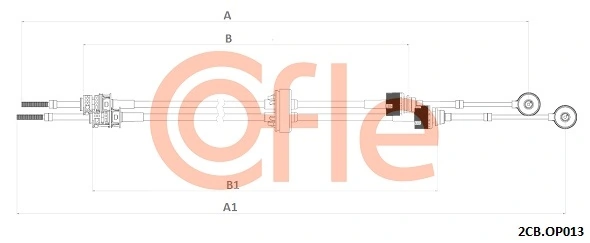 2CBOP013 Cofle