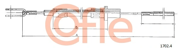 9217024 Cofle