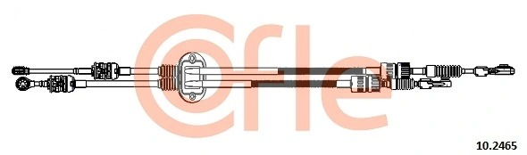 102465 Cofle