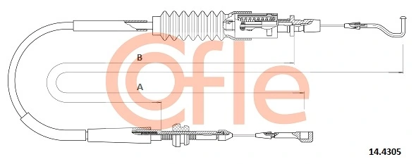 144305 Cofle