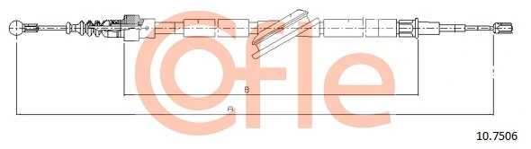 107506 Cofle