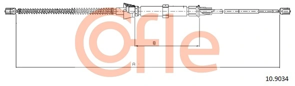 109034 Cofle