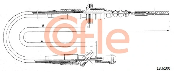 186100 Cofle