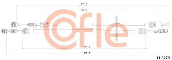 113270 Cofle