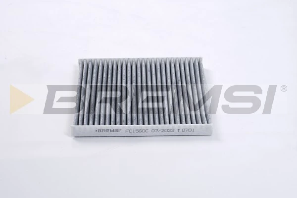 FC1560C Bremsi