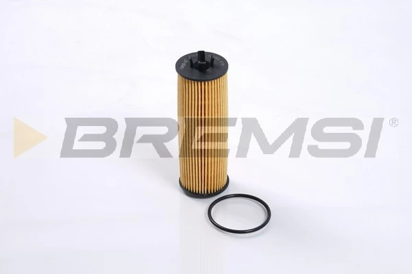 FL2337 Bremsi