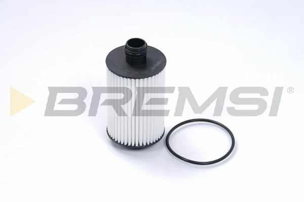 FL0258 Bremsi
