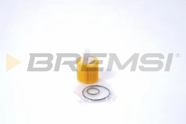 FL0725 Bremsi