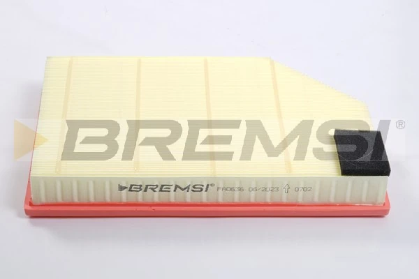 FA0636 Bremsi
