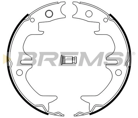 GF0962 Bremsi