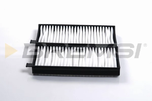 FC2500 Bremsi