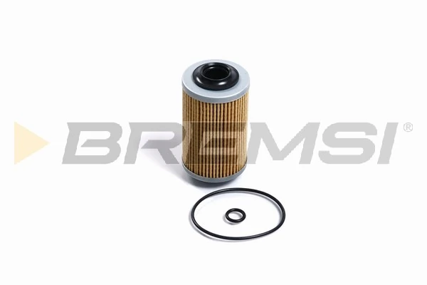 FL2630 Bremsi