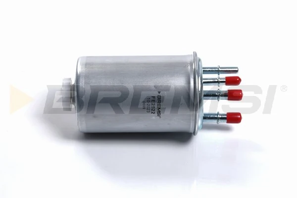 FE2522 Bremsi