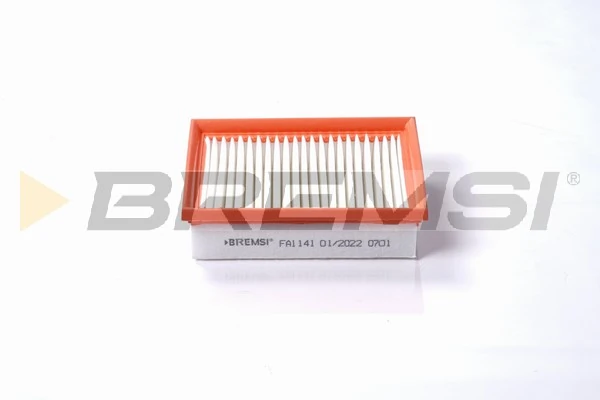 FA1141 Bremsi