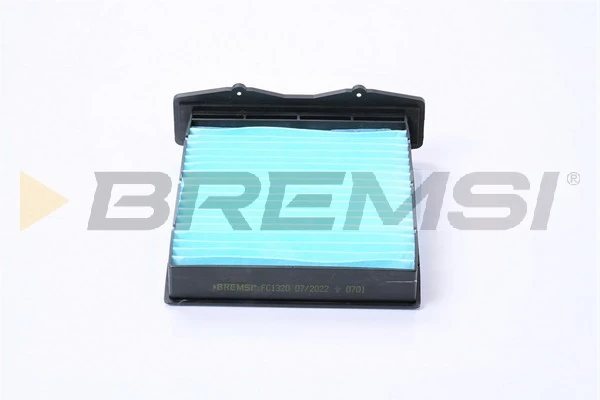 FC1320 Bremsi