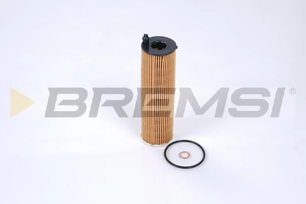FL0727 Bremsi