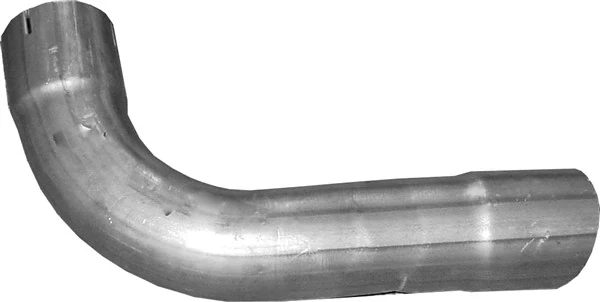 Kupić Tłumik, tylna część Volvo XC60 156 w dobrej cenie