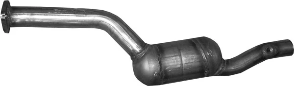 Kupić Konwerter-katalizator Renault Modus  JP0 w dobrej cenie