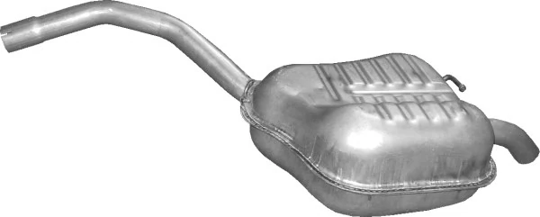 Cena części 309 I hatchback