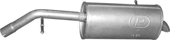 1925 Polmostrow