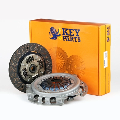 KC7807 KEY Parts