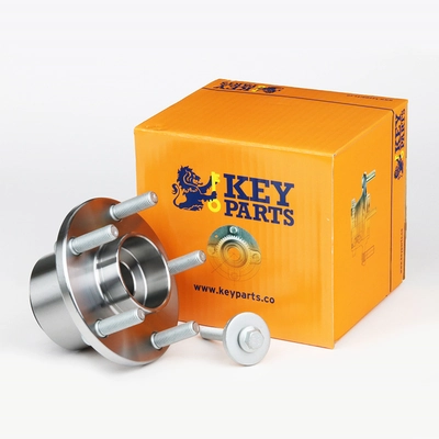 KWB1101 KEY Parts