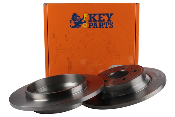 KBD4216 KEY Parts