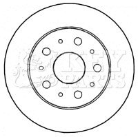 KBD4621 KEY Parts