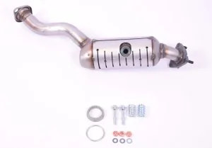  Honda Civic VIII (2005-2012)
