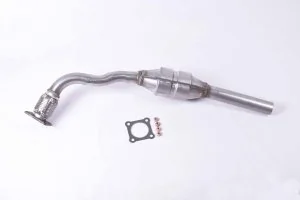 Konwerter-katalizator Seat Toledo 1 1L