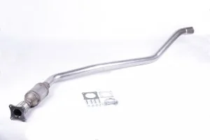 Kupić Konwerter-katalizator Chrysler Voyager III RG, RS w dobrej cenie