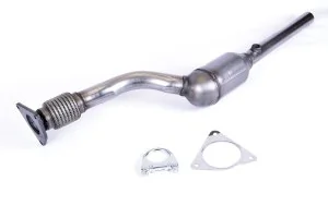Kupić Konwerter-katalizator Renault Laguna II BG0, BG1 w dobrej cenie