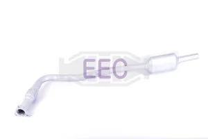 Konwerter-katalizator Volkswagen Lupo 6X, 6E