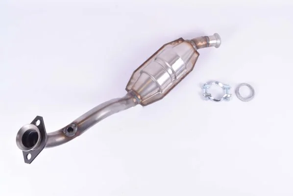 Konwerter-katalizator Renault Twingo 1 C06