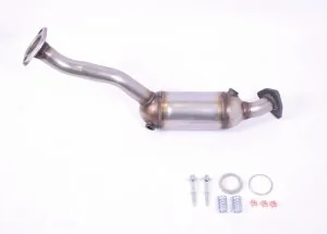 Konwerter-katalizator Honda Jazz GD, GE