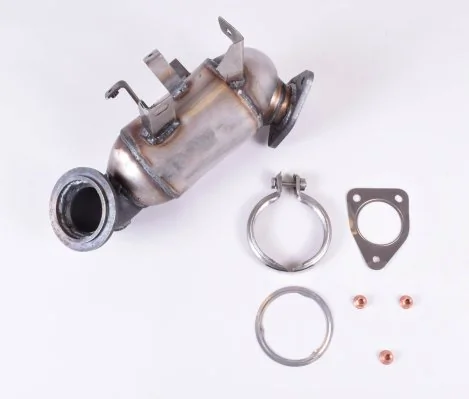 Konwerter-katalizator do Opel Astra P10