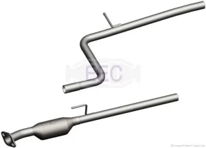 FI6011T Polcar