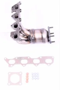 Kupić Konwerter-katalizator Volkswagen Polo IV 9A4 w dobrej cenie