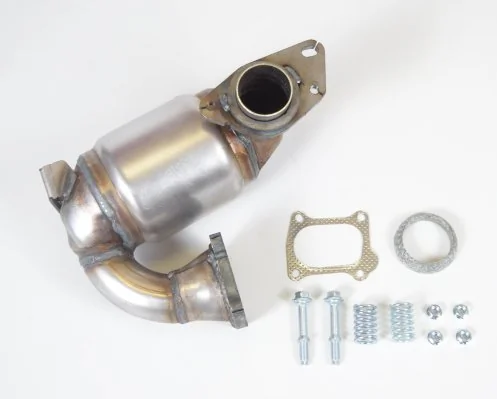 Katalizator Nissan Micra