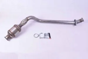Konwerter-katalizator do Opel Movano F9