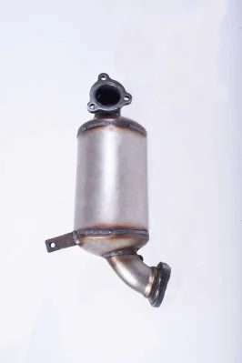 Kupić Filtr cząstek stałych układu wydechowego Hyundai Santa Fe II CM w dobrej cenie