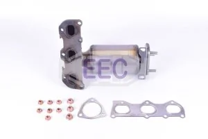 Kolektor wydechowy Seat Ibiza 3 6L1