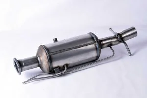 Kupić Filtr cząstek stałych układu wydechowego Ford Transit V347/8 w dobrej cenie