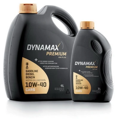 501962 Dynamax