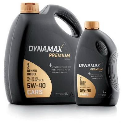 501961 Dynamax