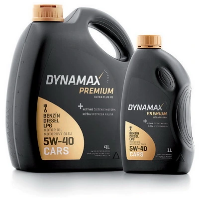 501600 Dynamax