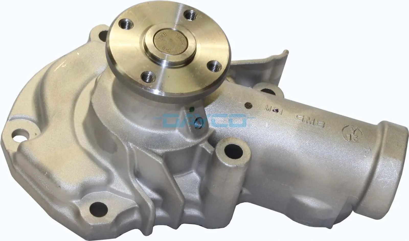 Pompa chłodząca wodna Mitsubishi 1300A067 cena, od 59,00 USD