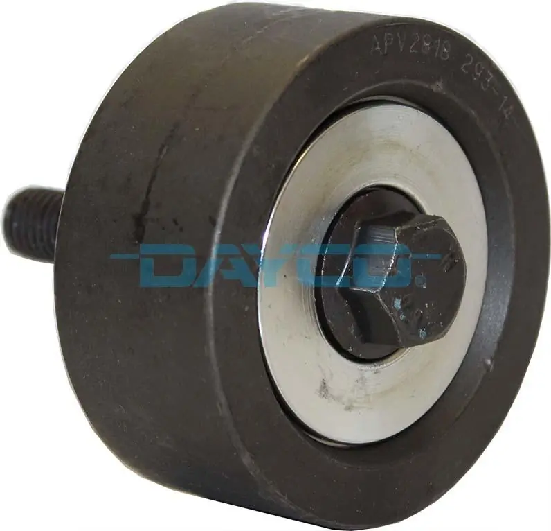 Rolka napinacza paska napędowego Mercedes A9062004470